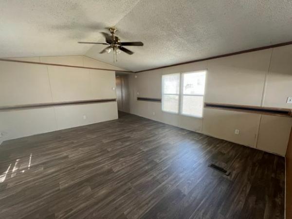 1995 Skyline Southbrook Mobile Home