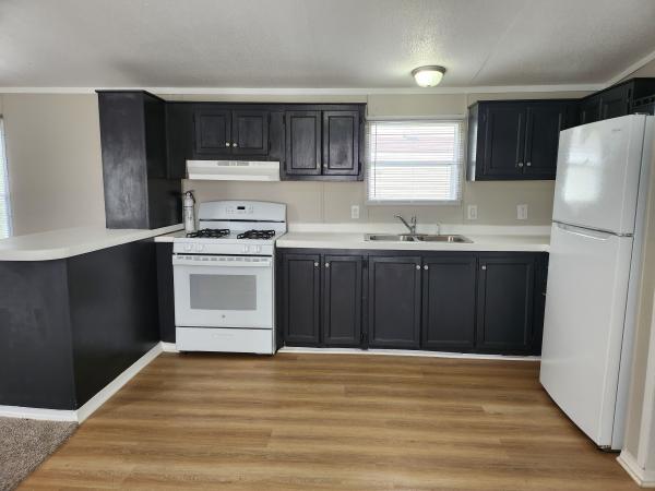 1997 BROADMORE mobile Home