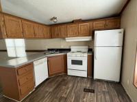 1995 Skyline Southbrook Mobile Home