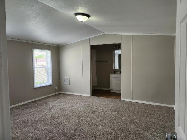 1997 BROADMORE mobile Home