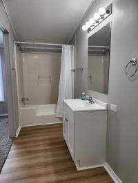 1997 BROADMORE mobile Home