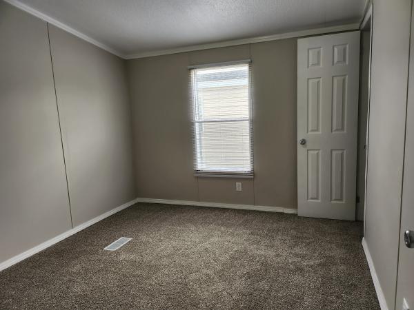 1997 BROADMORE mobile Home