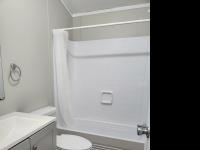 1997 BROADMORE mobile Home