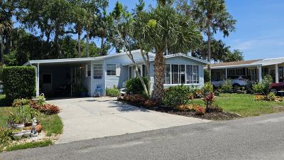 Mobile Home at 547 La Playa Edgewater, FL 32141