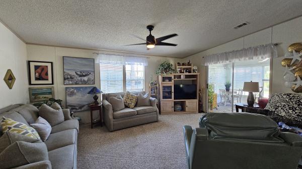 1992 Palm Harbor Mobile Home