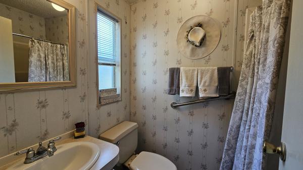 1992 Palm Harbor Mobile Home