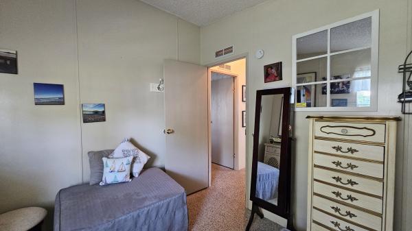 1992 Palm Harbor Mobile Home