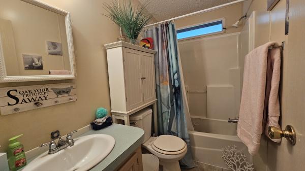 1992 Palm Harbor Mobile Home