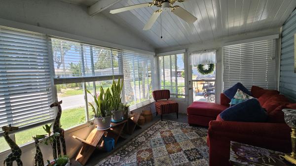 1992 Palm Harbor Mobile Home