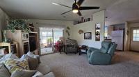 1992 Palm Harbor Mobile Home