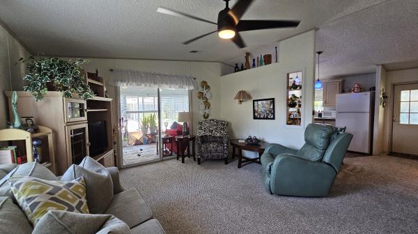 1992 Palm Harbor Mobile Home