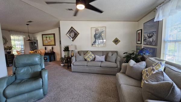 1992 Palm Harbor Mobile Home