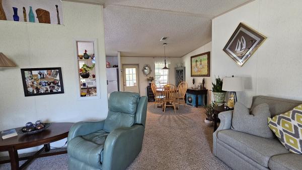 1992 Palm Harbor Mobile Home