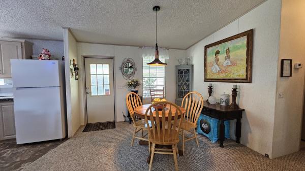 1992 Palm Harbor Mobile Home