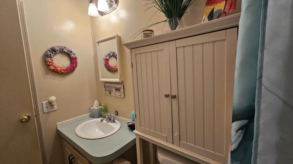 1992 Palm Harbor Mobile Home