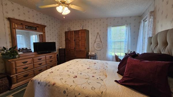 1992 Palm Harbor Mobile Home