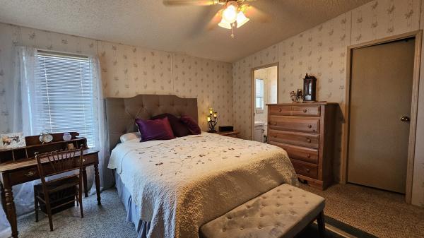 1992 Palm Harbor Mobile Home