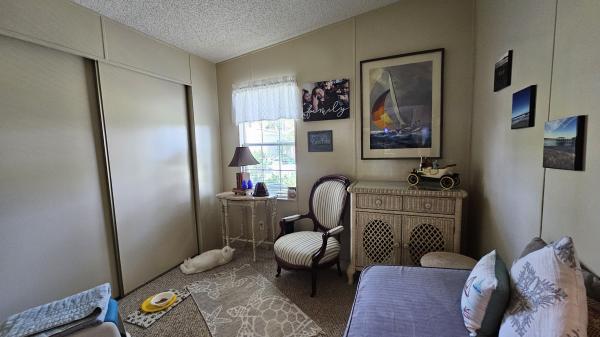 1992 Palm Harbor Mobile Home