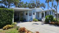 1992 Palm Harbor Mobile Home