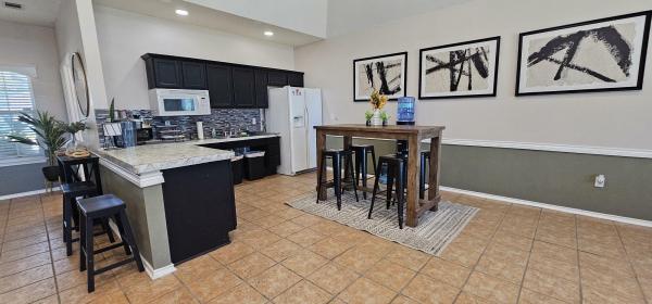 2015 45COM16723CH16 Mobile Home