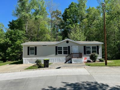 Mobile Home at 1503 Ewing Dr Lot 232 Greensboro, NC 27405