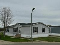 2000 Skyline Mobile Home