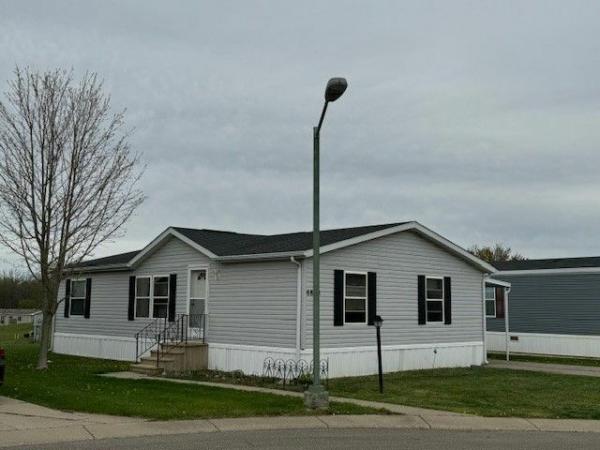 2000 Skyline Mobile Home For Sale