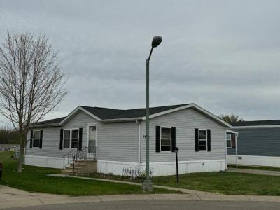 Mobile Home at 6870 John Ross Dr Lot 227 Kalamazoo, MI 49009