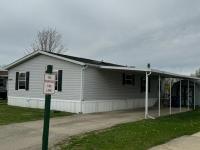 2000 Skyline Mobile Home