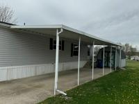 2000 Skyline Mobile Home