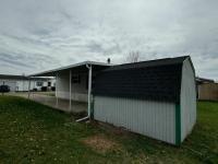 2000 Skyline Mobile Home