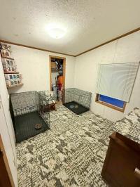 2000 Skyline Mobile Home