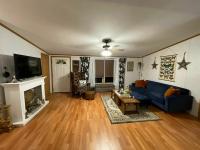 2000 Skyline Mobile Home