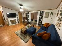 2000 Skyline Mobile Home