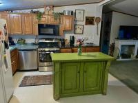 2000 Skyline Mobile Home