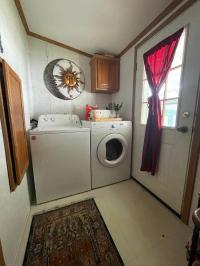 2000 Skyline Mobile Home