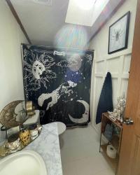 2000 Skyline Mobile Home