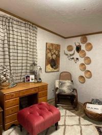 2000 Skyline Mobile Home