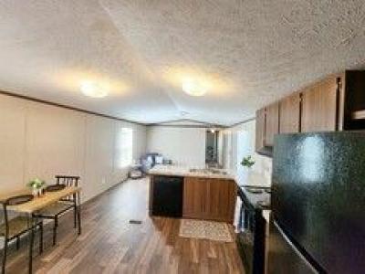 Mobile Home at 601 NE Flower Mound Lot #82 Lawton, OK 73507