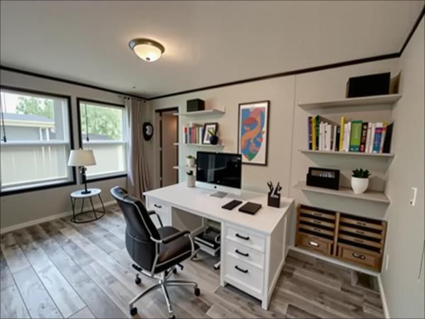 2022 Clayton - Wakarusa  Home