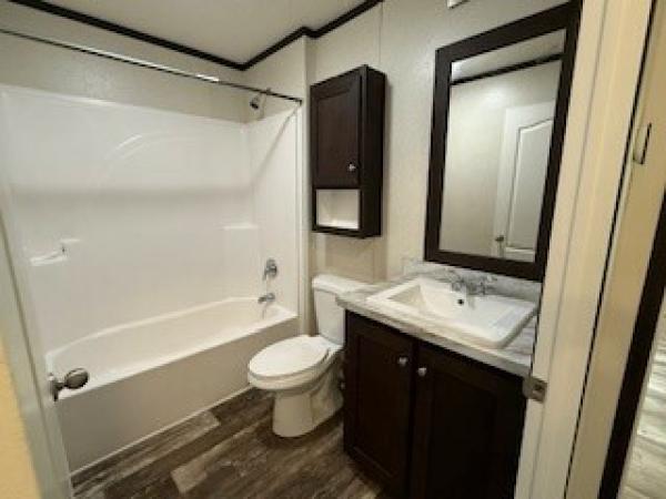 2022 Clayton - Wakarusa  Home