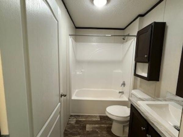2022 Clayton - Wakarusa  Home