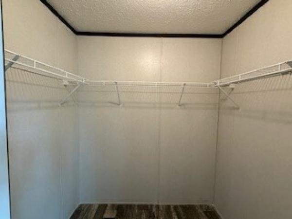 2022 Clayton - Wakarusa  Home