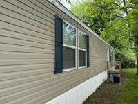 2022 Clayton - Wakarusa  Home