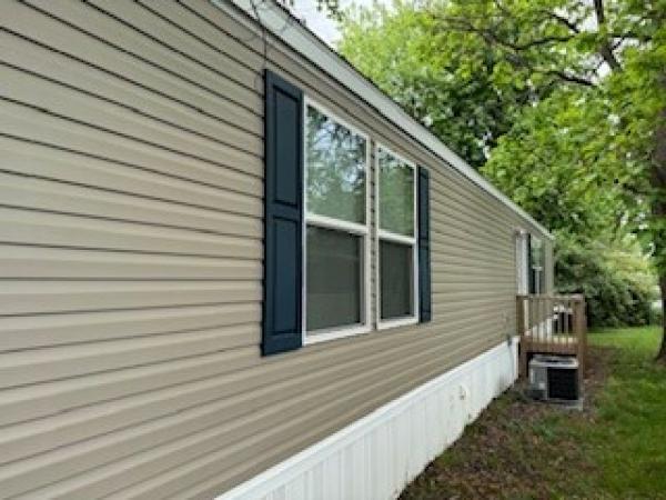 2022 Clayton - Wakarusa  Home