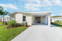 1991 Palm Harbor Mobile Home