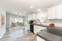 1991 Palm Harbor Mobile Home