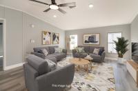 1991 Palm Harbor Mobile Home