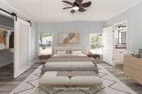 1991 Palm Harbor Mobile Home