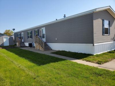 Mobile Home at 38830 Cody Dr Romulus, MI 48174